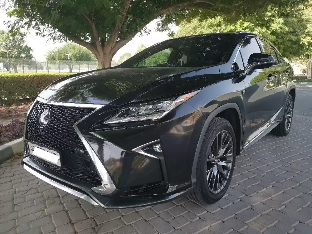 Utilisé Lexus Unspecified À vendre au Damas #19644 - 1  image 